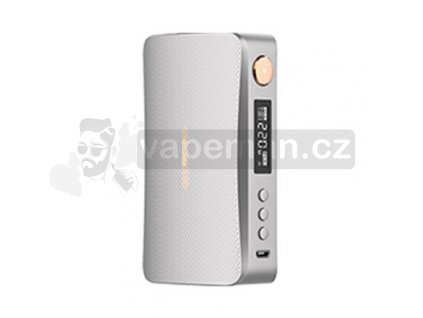 Elektronický grip: Vaporesso GEN S Mod (Silver)