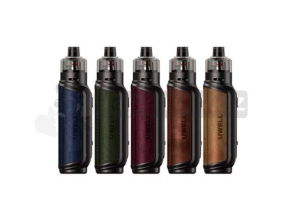 Uwell Aeglos P1 Mod Pod Kit
