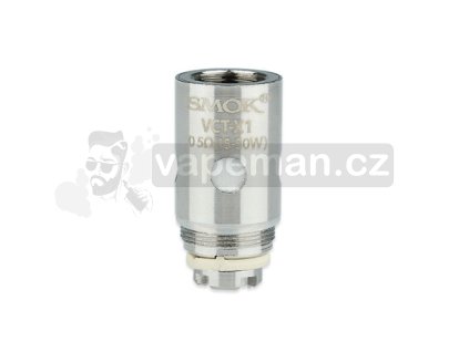 Žhavící tělísko Smoktech VCT X1 (0,5ohm) (1ks)