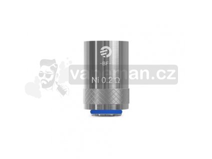 Žhavící tělísko Joyetech BF Ni pro Cubis (0,2ohm) (1ks)