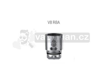 RBA modul SMOK TFV8 V8 (0,28ohm) (1ks)
