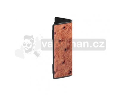 Výměnný kryt pro Triade DNA 200W / DNA 250W (Red Ostrich)