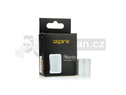 Náhradní pyrexové tělo pro Aspire Atlantis (2ml)