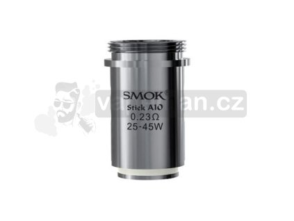 Žhavící tělísko Smok Stick AIO (0,23ohm) (1ks)
