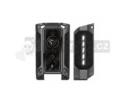 Náhradní výměnitelné tělo gripu Vaporesso Switcher (Iron Grey)