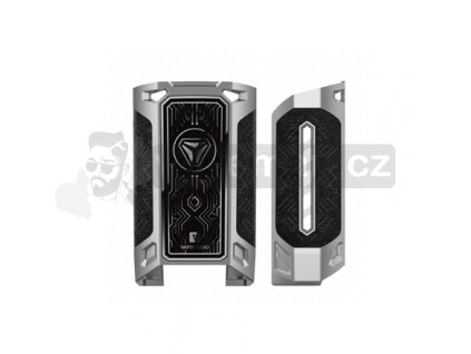 Náhradní výměnitelné tělo gripu Vaporesso Switcher (Silver)