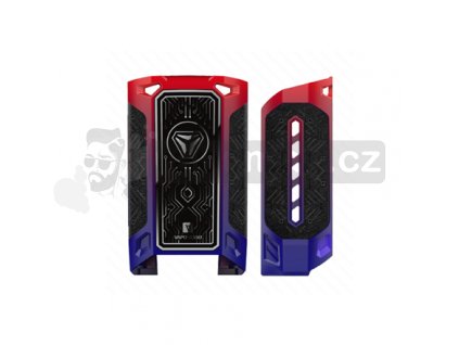 Náhradní výměnitelné tělo gripu Vaporesso Switcher (Red Blue)