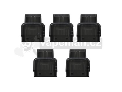Náhradní cartridge pro Eleaf iWu Pod (2ml) (5ks)