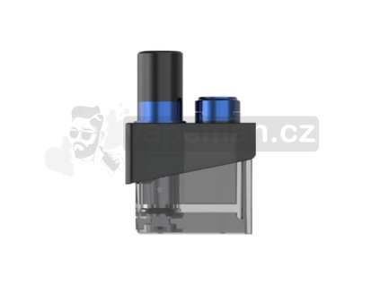 Náhradní cartridge pro SMOK Trinity Alpha Resin Pod (2,8ml) (Prism Blue)