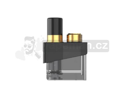 Náhradní cartridge pro SMOK Trinity Alpha Resin Pod (2,8ml) (Prism Gold)