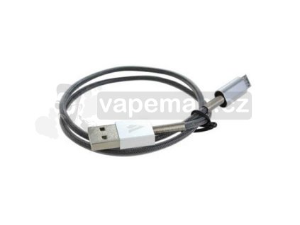 USB / Micro USB kabel Vaporesso pro elektronickou cigaretu