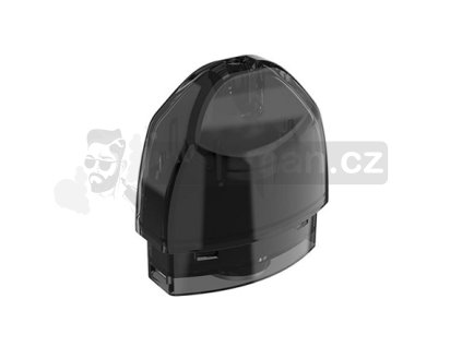 Náhradní DIY cartridge pro Vapefly Jester Pod (2ml) (1ks)