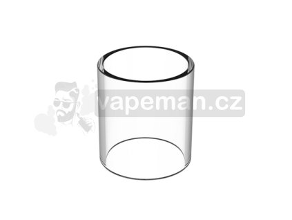 Náhradní pyrexové tělo pro Vapefly Brunhilde RTA (8ml)