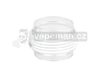 Náhradní pyrexové tělo pro Eleaf Melo 5 (4ml) (White)