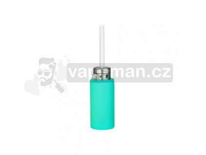 Squonk lahvička Arctic Dolphin V2 - kulatá 7ml (Zelená)