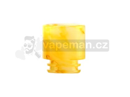 Resinový náustek Joyetech 810 Luminous (Žlutý)