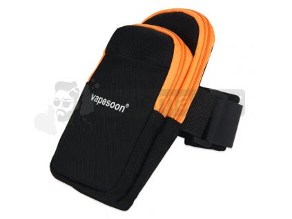 Univerzální pouzdro Vapesoon Arm Bag (Černé)