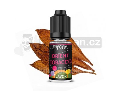 Příchuť Imperia Black Label: Orient Tobacco 10ml