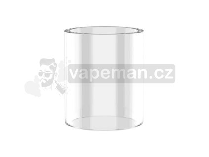 Náhradní pyrexové tělo pro Vaporesso Orca Solo Plus (2ml)