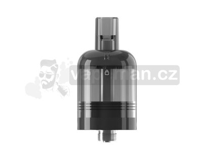 Náhradní clearomizér pro Joyetech eGo 510 Pod (2ml) (Black)