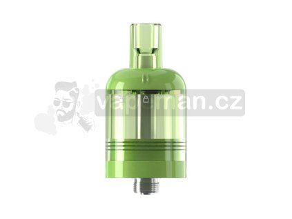 Náhradní clearomizér pro Joyetech eGo 510 Pod (2ml) (Lime)