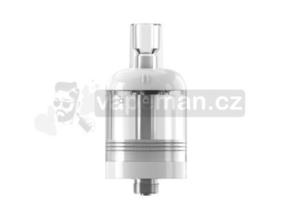 Náhradní clearomizér pro Joyetech eGo 510 Pod (2ml) (White)