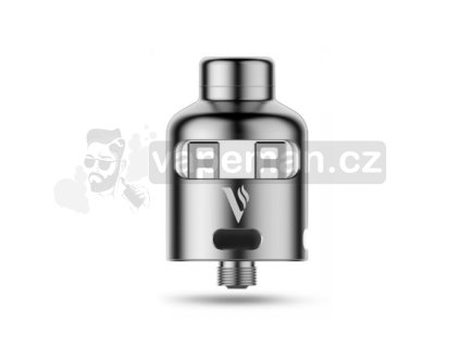 RDA atomizér Vaporesso Nalu (Stříbrný)