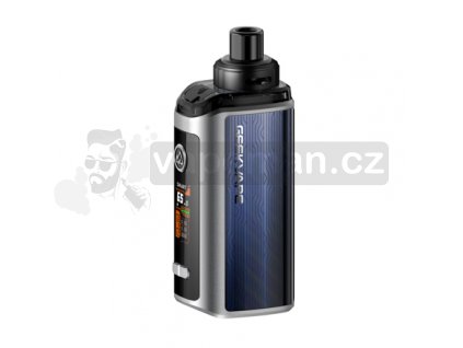 Elektronická cigareta GeekVape Obelisk 65FC Pod Kit (2200mAh) (Navy Blue)