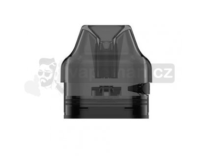 Náhradní cartridge pro GeekVape Wenax C1 Pod (3ml) (Černá)
