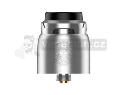 RDA atomizér GeekVape Z (Stříbrný)