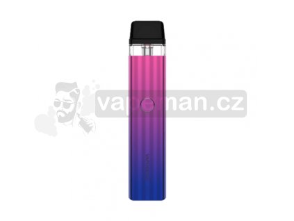 Elektronická cigareta Vaporesso XROS 2 Pod Kit (1000mAh) (Neon)