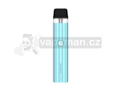 Elektronická cigareta Vaporesso XROS 2 Pod Kit (1000mAh) (Sierra Blue)