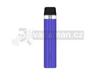 Elektronická cigareta Vaporesso XROS 2 Pod Kit (1000mAh) (Violet)
