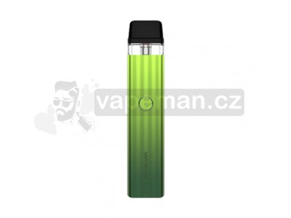 Elektronická cigareta Vaporesso XROS 2 Pod Kit (1000mAh) (Vitality)