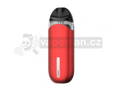 Elektronická cigareta Vaporesso ZERO S Pod Kit (650mAh) (Red)