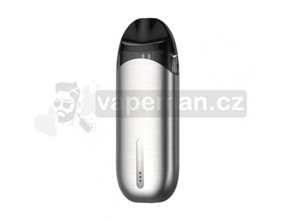 Elektronická cigareta Vaporesso ZERO S Pod Kit (650mAh) (Silver)
