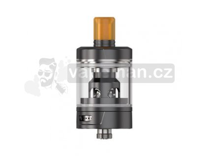 Clearomizér Eleaf GZeno S Tank (3ml) (Gunmetal)