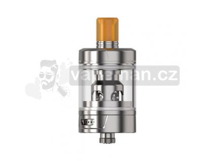 Clearomizér Eleaf GZeno S Tank (3ml) (Stříbrný)