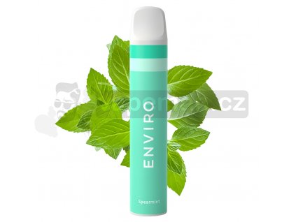 158113 enviro spearmint svezi mata 20mg produktovy obrazek