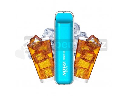 162000 smok novo bar 20mg energy ice chladivy ovocny energy drink produktovy obrazek