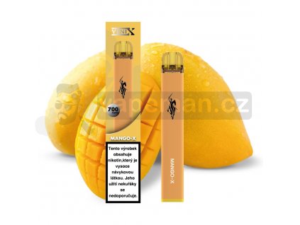 52 2 venix mango x