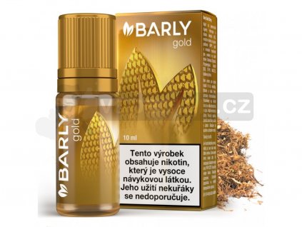 141902 barly gold
