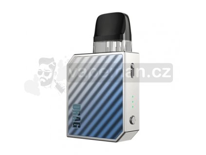 Elektronická cigareta: VooPoo Drag Nano 2 Pod Kit Nebula Edition (800mAh) (Aurora Blue)