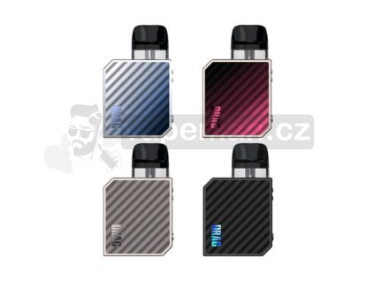 VooPoo Drag Nano 2 Pod Kit Nebula Edition (800mAh)