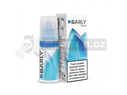 Barly BLUE
