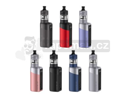 Grip: Innokin Coolfire Z60 Kit s Zlide Top Tank (2500mAh)