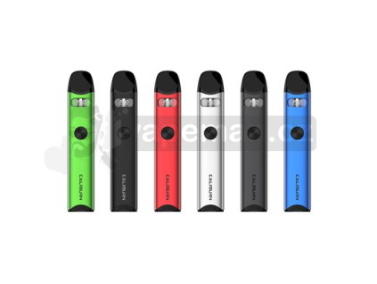 Uwell Caliburn A3 Pod Kit (520mAh)