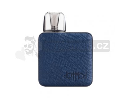 Elektronická cigareta: Dotmod dotPod Nano Kit (800mAh) (Royal Blue)