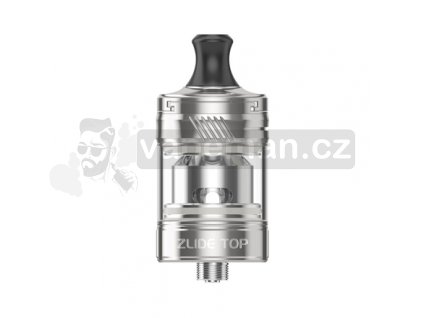 Clearomizér Innokin Zlide Top Tank (3ml) (Stainless Steel)