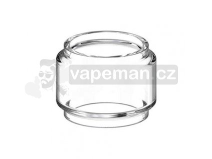 Náhradní pyrexové tělo pro Vaporesso iTank (8ml)